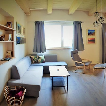 Apartman Nezichov Toužim Zewnętrze zdjęcie