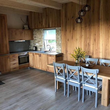 Apartman Nezichov Toužim Zewnętrze zdjęcie