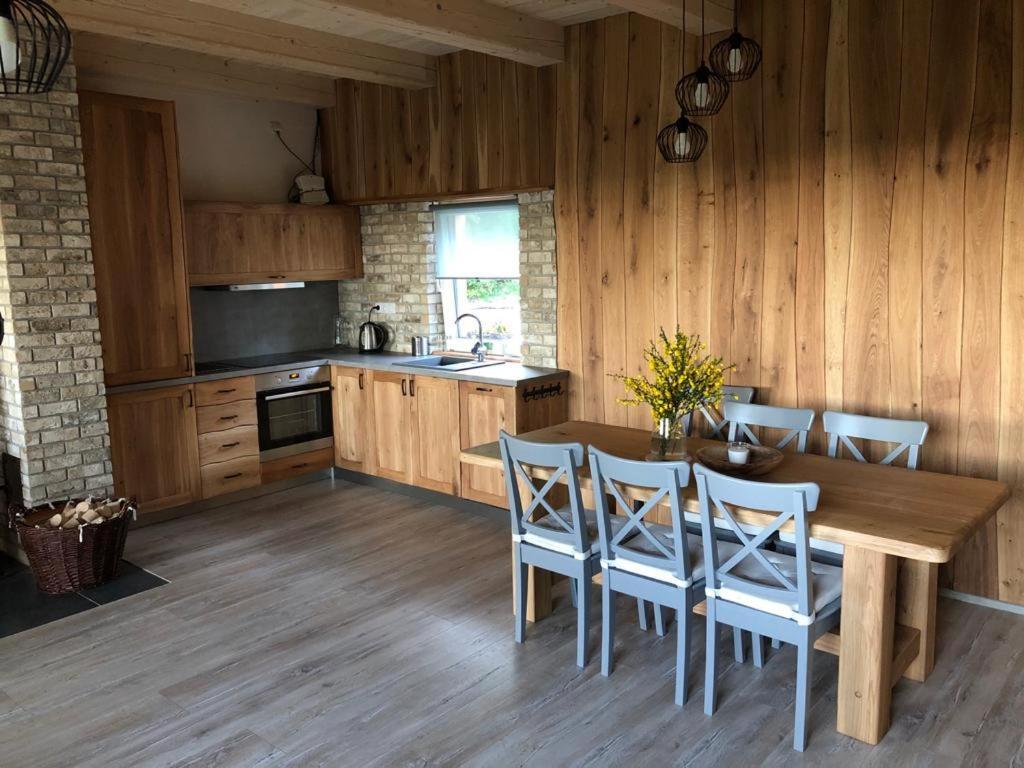 Apartman Nezichov Toužim Zewnętrze zdjęcie