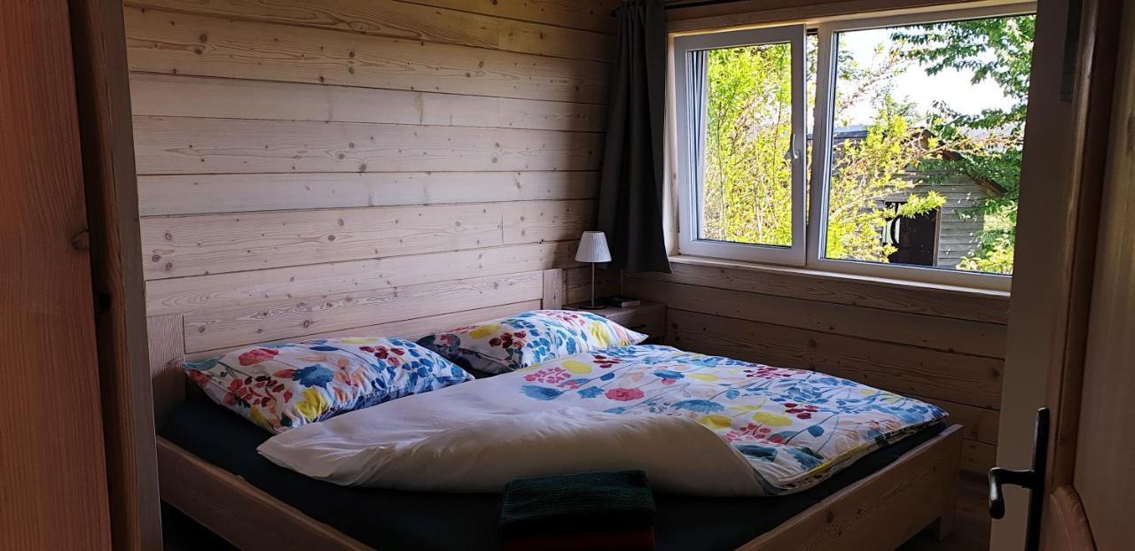 Apartman Nezichov Toužim Zewnętrze zdjęcie